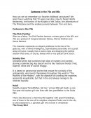 Caricaturas de los 70s y 80s