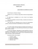 Derecho razon y practica