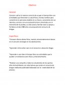 Informe Unidad Educativa.