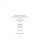 Separación de líquidos inmiscibles: Análisis de la densidad y la miscibilidad