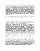 Tenemos un paciente masculino de 37 años de edad que acude a consulta refiriendo intenso dolor de cabeza,confusión,fatiga