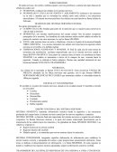 Resumen de biología el tejido nervioso