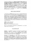 CONTRATO DE CESION LEGITIMA DE DERECHOS.