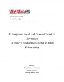 Análisis Institucional: Experiencias Latinoamericanas.