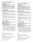 Traer una maqueta de las fases de la luna.