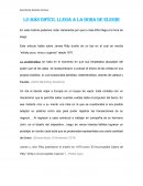 Lo más difícil llega a la hora de elegir