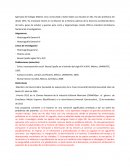 Egresado del colegio madrid.