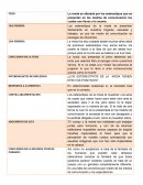 ¿Los estereotipos de la moda tienen efectos positivos?