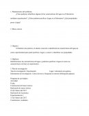 Cómo podemos identificar algunas de las características del agua en el laboratorio mediante experimentos?
