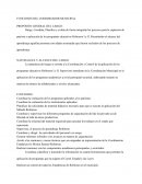 FUNCIONES DEL COORDINADOR MUNICIPAL