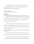 La preparación de la venta es fundamental para construir los cimientos de una venta exitosa.