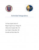 Robot Karel Actividad Integradora