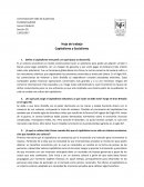 Capitalismo y Socialismo Taller