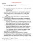 CAPITULO 3 (ATENCIÓN AL CLIENTE)