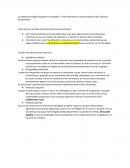 Puntos democraticos claves