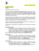 Desde nuestra mayor estima y respeto.