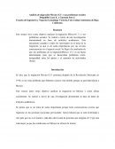 La formacion del espiritu