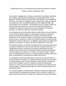 El capital social como una herramienta de la economía que está en la sociedad