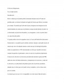 El fin de la Hegemonía. Una verdad incierta