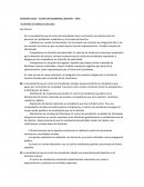 La cosa de las cosas