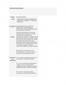 CONFRONTAR TEMAS APRENDIDOS CONTRA LOS VÍDEOS Y LA REALIDAD CONOCIDA