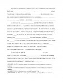 CONTRATO PRIVADO COMPRA VENTA