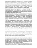 ENSAYO – CONFERENCIA DEL TENIENTE MANUEL ALOMÍA