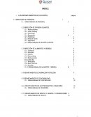 Departamentos de un hotel. ORGANIGRAMA DE VENTAS