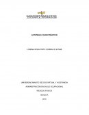 Actividad caso práctico. Administración en salud ocupacional Riesgos fisicos