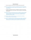Ejercicio Semana 5 ¿Qué es la motivación? ¿Cómo aprovecha y contribuye a ella la dirección eficaz?