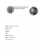 AUTOEVALUACIÓN Etapa 2: Probabilidad