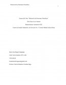 Ensayo del Libro “Historia de las Doctrinas Filosóficas”