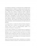 Tecnologia de la enseñanza