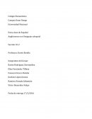 Enfoque y perspectivas