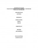 CASOS DE AUDITORIA Cía. DIEZ, S.A.