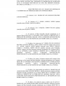 INTERROGATORIO AL TENOR DEL CUALDEBERAN SER EXAMINADOS LOS TESTIGOS QUE PRESENTA LA PARTE ACTORA, LA C. MARIA DE LOS ANGELES BEATRIZ LOZANO ORTEGA, DENTRO DEL JUICIO DE USUCAPION
