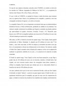 Concurso acreedores FAMOSA