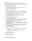 Resumen STERN El sector mayorista