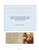 CARTAS MARRUECAS (José Cadalso)