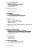 EXPORTACION QUE ES EL COMERCIO INTERNACIONAL