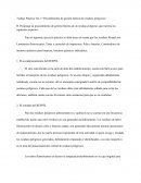 Trabajo Práctico No. 2 “Procedimiento de gestión Interna de residuos peligrosos”