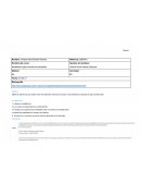 Modelación para la toma de decisiones. Actividad: #9