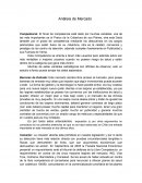 Análisis de Mercado Isapres