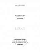 TASAS DE EQUIVALENCIAS