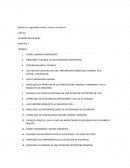 Experto en seguridad privada y centrar de alarmas utforma