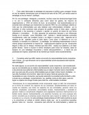 Cree usted afortunada la estrategia de acercarse al público para conseguir fondos en vez de esperar donaciones como la mayoría del resto de las ONG ¿en ambos casos la estrategia no era la misma? Justifique
