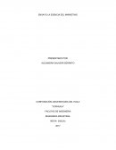 ENSAYO LA ESENCIA DEL MARKETING