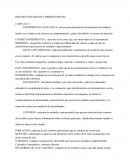 RESUMEN ESTADISTICA PRIMER PARCIAL CAPITULO 1