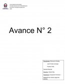 Modelo kawa. El objetivo de este trabajo es conocer la realidad ocupacional de Javiera