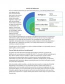 Nutricion en adolescentes